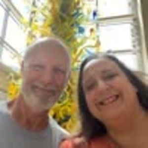 Meet your Posher, Teresa